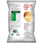 Lay's Καραμελωμένο Μήλο 95gr