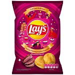 Lay's Γλασαρισμένο Ζαμπόν 95gr
