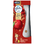 Glade Automatic Spray Set Warm Apple Pie 269ml