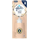 Glade Sense & Spray Ανταλλακτικό Romantic Vanilia 18ml