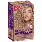 Koleston Deluxe Βαφή Μαλλιών Light Blonde No 8 50ml