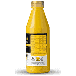 Kalamata Μουστάρδα Απαλή Squeeze 520gr