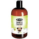 Pet Natura Shampoo & Conditioner 3in1 500ml