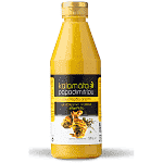 Kalamata Μουστάρδα Απαλή Squeeze 520gr