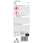 Glade Sense & Spray Ανταλλακτικό Romantic Vanilia 18ml