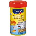 Vitakraft Τροφή Για Χρυσόψαρα 100ml