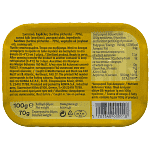 Trata Σαρδέλλες Σε Φυτικό Λάδι 100gr