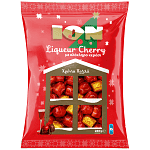 Ion Mabel Σοκολατίνια Με Λικέρ Cherry 260gr
