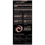 Syoss Color N1-4 Μαύρο Μπλε