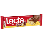 Lacta Γκοφρέτα Βανίλια 31gr