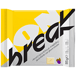 ΙΟΝ BREAK Λευκή Mε Ξηρούς Καρπούς 85gr