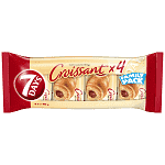 7 Days Κρουασάν Κακάο 70gr 4τεμ Οικογενειακή Συσκευασία