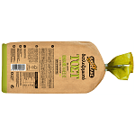 Κατσέλης Διπλοζυμωτό Τοστ Ολικής Άλεσης 500gr