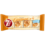 7 Days Κρουασάν Βερίκοκο 70gr 4τεμ Οικογενειακή Συσκευασία