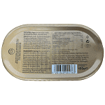 Trata Ρέγγα Καπνιστή Φιλέτο 150g