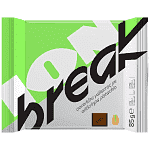 ΙΟΝ Break Σοκολάτα Γάλακτος Pistachio 85gr