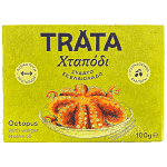 Trata Χταπόδι Ξυδάτο 100gr