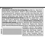 Syoss Color N1-4 Μαύρο Μπλε