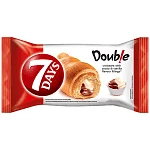 7 Days Double Κακάο-Βανίλια 70gr