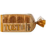 Κατσέλης Διπλοζυμωτό Τοστ Σταρένιο 500gr