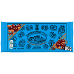 Παυλίδης Σοκολάτα Αμύγδαλο & Bύσσινο 100gr