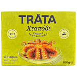 Trata Χταπόδι Ξυδάτο 100gr