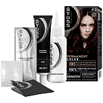 Syoss Color N4-2 Ακαζού