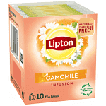 Lipton Χαμομήλι 10 φακελάκια