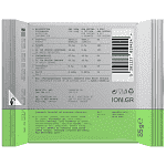 ΙΟΝ Break Σοκολάτα Γάλακτος Pistachio 85gr