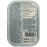 Trata Γαύρος Ριγανάτος 100gr