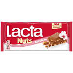 Lacta Σοκολάτα Αμύγδαλο 85gr