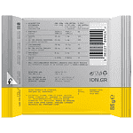 ΙΟΝ BREAK Λευκή Mε Ξηρούς Καρπούς 85gr