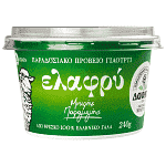 Δάφνη Γιαούρτι Πρόβειο 2% 240gr