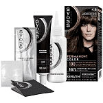 Syoss Color Βαφή Μαλλιών Ν4-8 Chocolate Brown 50ml