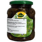Kuhne Jalapeno Peppers 330gr Στραγγιστό Βάρος 165gr