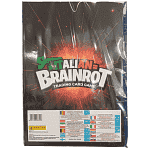 Panini Italian Brainrot 2 Κάρτες Starter Pack
