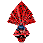 Oscar Αυγό Γάλακτος Miraculous Lady Bug 150gr