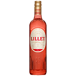 Lillet Rose Απεριτίφ 750ml