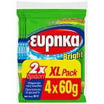 Εύρηκα Bright Xl Λευκαντικό Σε Φάκελο 60gr 4τεμ