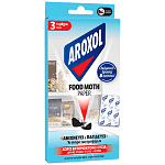 Aroxol Food Moth Paper 3τεμ
