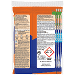 Εύρηκα Υπερλευκαντικό Ανθή Πορτοκαλιάς 60gr 4τεμ