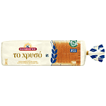Kαραμολέγκος Το Χρυσό Τόστ 720gr