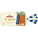 Καραμολέγκος Το Χρυσό Τοστ 360gr