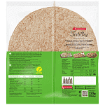 Παπαδοπούλου Τορτίγια Ολικής Άλεσης 20cm 320gr