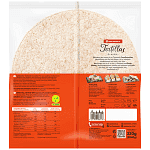 Παπαδοπούλου Τορτίγια Κλασσική 20cm 320gr