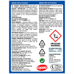 Aroxol Mat 30 Πλακιδίων