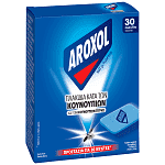 Aroxol Mat 30 Πλακιδίων