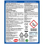 Aroxol Mat 30 Πλακίδια + Συσκευή