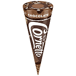 Algida Cornetto Chocolate Παγωτό 75gr 125ml