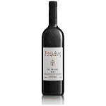 Ραψάνη Ερυθρός Οίνος ΠΟΠ 750ml